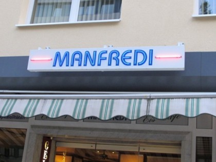 Фото: Manfredi