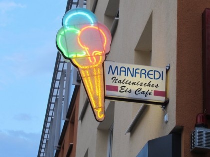 Фото: Manfredi